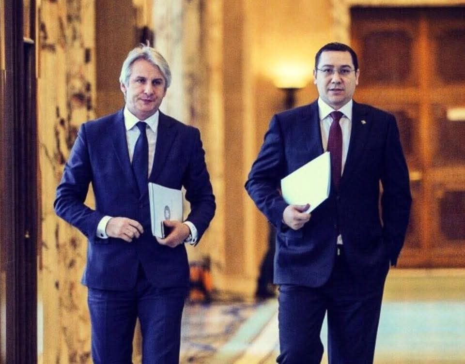 Victor Ponta promite investiții în infrastructura agricolă pentru irigații eficiente