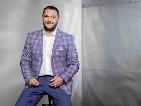 Bogdan Steriopol: Lider în gestionarea resurselor
