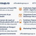 Cum să-ți crești afacerea cu strategia integrată EkoGroup: Ghidul lui Eduard Petrescu