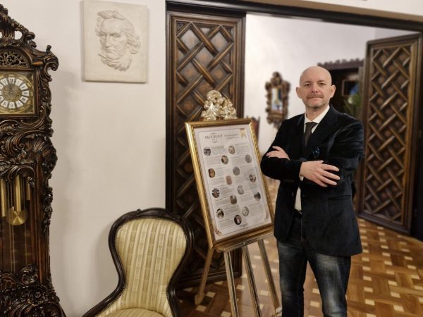 Cătălin Cocoș
