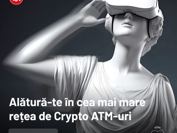 bitcoin romania