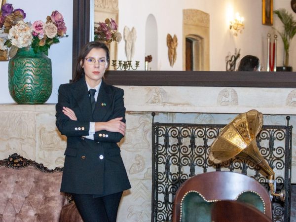 alexandra chivu, senior copywriter, ekogroup