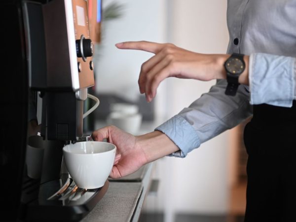 Office Barista – Partenerul Ideal pentru Cafea Premium și Spații de Birou Prietenoase
