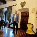 Sandu Staicu promovează un mediu sustenabil pentru viitor