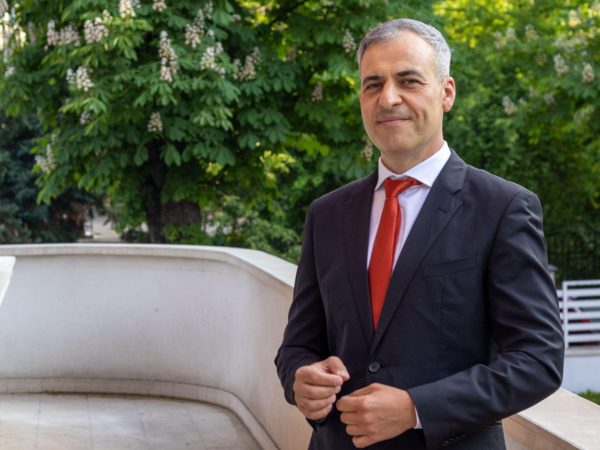 Valentin Bucheru, REMAX Klass, consiliază investitorii în alegerea de spații industriale cu posibilitate de extindere logistică
