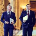 Victor Ponta promite investiții în infrastructura agricolă pentru irigații eficiente