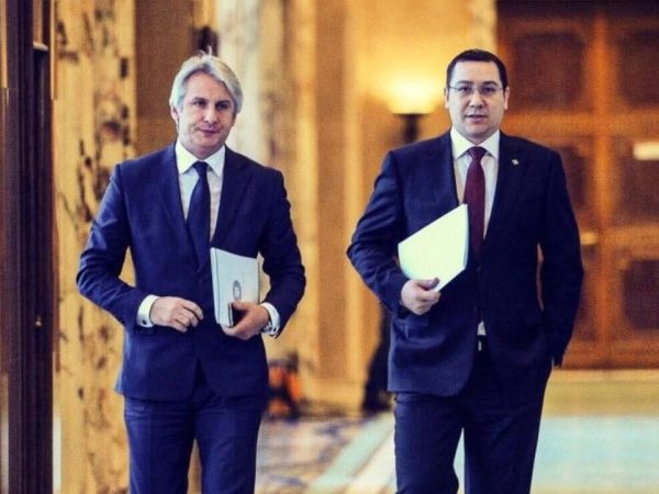 Victor Ponta promite investiții în infrastructura agricolă pentru irigații eficiente